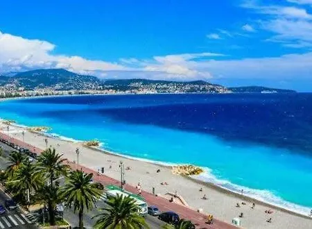 Apartment Promenade Des Anglais