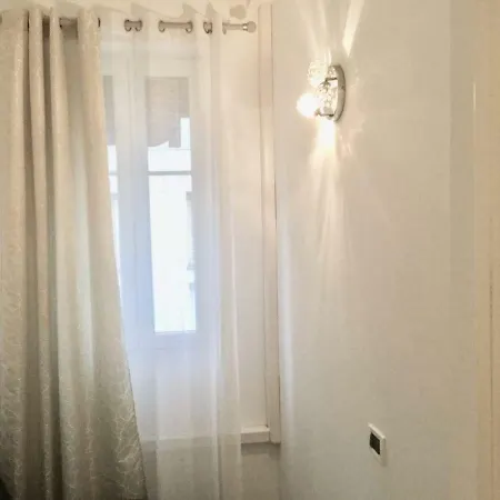 Apartment Promenade Des Anglais Nice