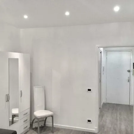 Promenade Des Anglais Apartment