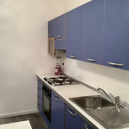 Promenade Des Anglais Apartment *