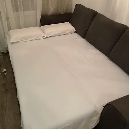 Promenade Des Anglais Apartment Nice