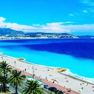 Promenade Des Anglais