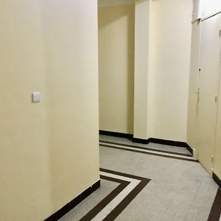 Promenade Des Anglais Apartment Nice